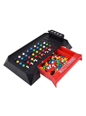 Imagen 2 del producto Juego De Mesa Mastermind Classic