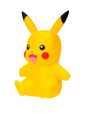 Pokémon Figura Pikachu W6