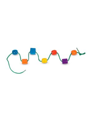 Imagen 2 del producto Juego didáctico Melissa and Doug cuencas de madera