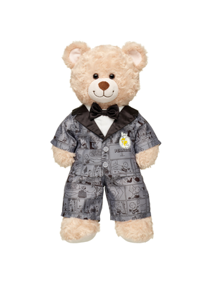 Imagen 2 del producto Traje snoopy aniversario Peanuts Build A Bear