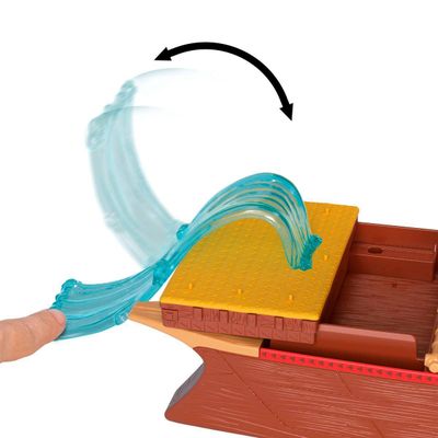 Imagen 2 del producto GARLAND BARCO TRANSFORMACIÓN MOANA