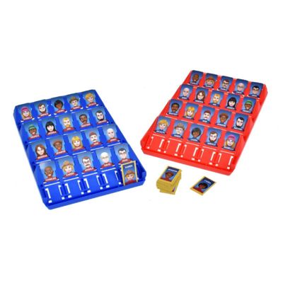 Imagen 2 del producto Travel Game - Quién Soy?