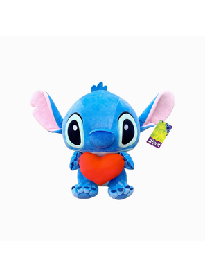 Peluche stitch romántico 30 cm