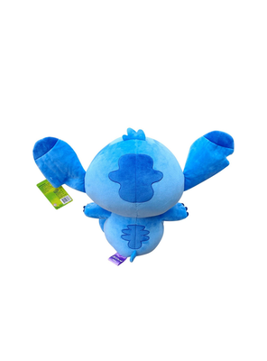 Imagen 2 del producto Peluche stitch romántico 30 cm