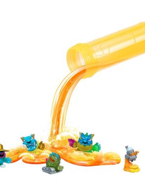 Mr Beast Lab S2 Swarms Mega Lab