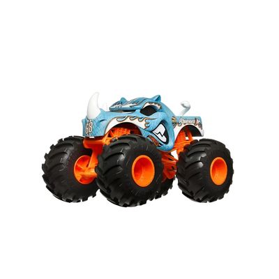 Imagen 1 del producto HOT WHEELS MONSTER TRUCKS ESCALA 1:24 - RHINOMITE