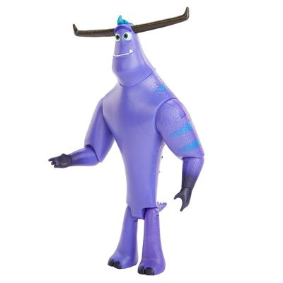 Pixar Maw Surtido Figuras Básicas 18cm Mattel - Tylor Tuskm