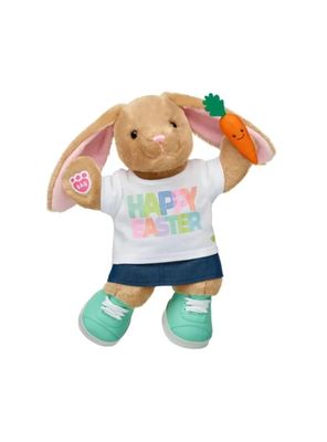 Imagen 2 del producto Polera Build a Bear clásica Happy Easter