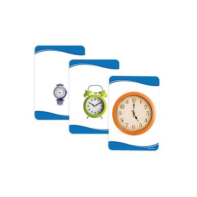 Imagen 2 del producto Láminas DACTIC secuencia de tamaños para bebés