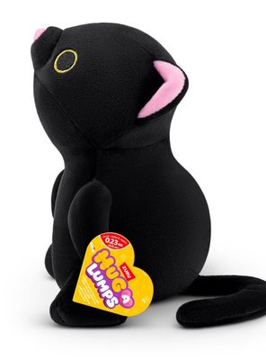 Imagen 2 del producto Peluche Blandito Hug A Lumps De Zuru - Luna La Gatita