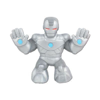 HEROE DE GOO JIT ZU MARVEL MINIS SINGLES - WAR MACHINE