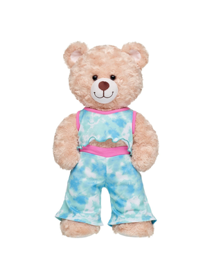 Imagen 2 del producto Set 2 Piezas Tie Dye Build-A-Bear