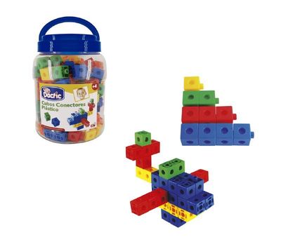 Cubos Conectores