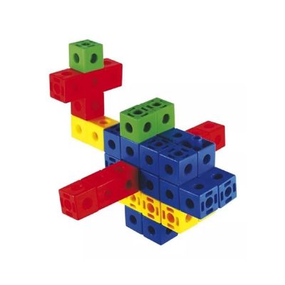 Imagen 2 del producto Cubos Conectores