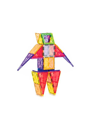 MAGNETIC-PARADISE 68 Pcs