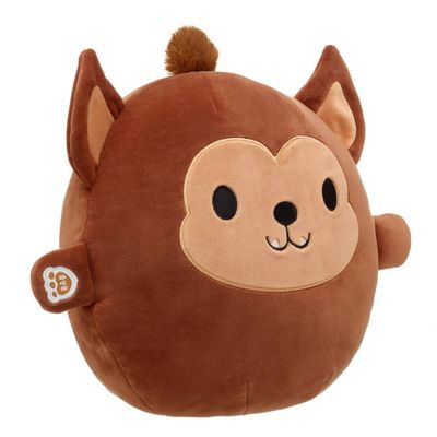 Imagen 2 del producto Peluche Build a Bear Skoosherz Lobo colección