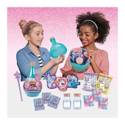 Imagen 2 del producto Slime Sorpresa Potions Oosh Zuru - Verde