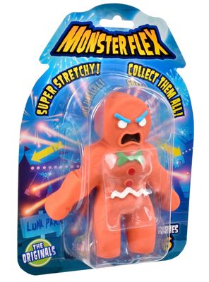Imagen 2 del producto Figura Stretch Goma 15 Cms Que Se Estira - Gingermonster