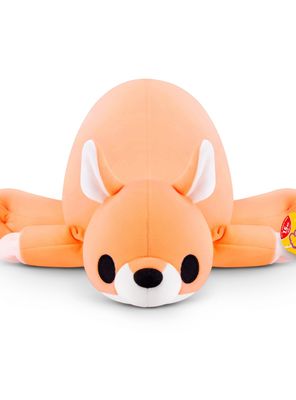 Imagen 2 del producto Peluche Blandito Mediano Hug-A-Lumps De Zuru - Jess Canguro