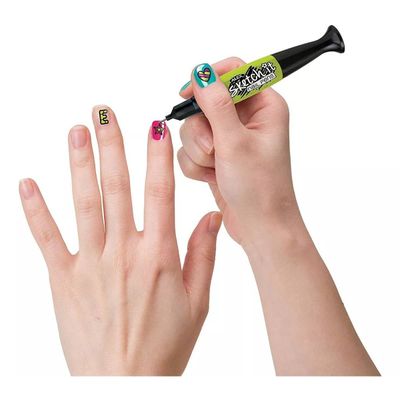 Imagen 2 del producto Lapices Decoradores De Uñas