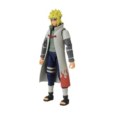 Imagen 2 del producto Figura coleccionable Naruto Namikaze Minato 17 cm