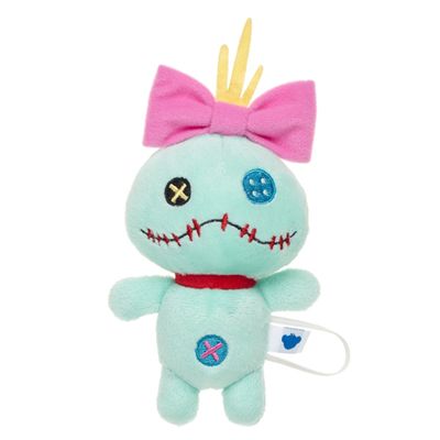 Imagen 1 del producto Muñequera Build a Bear Scrump Stitch colección Disney