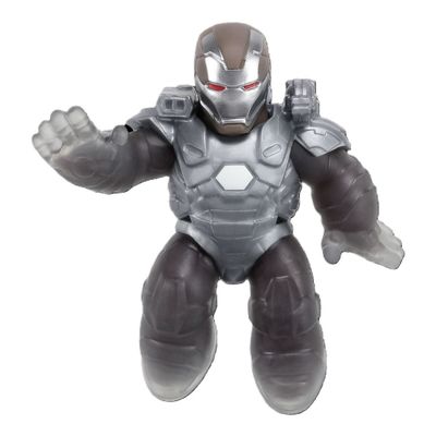 GOO JIT ZU MARVEL GOO SHIFTERS- ARMORED ENERGY WAR MACHINE