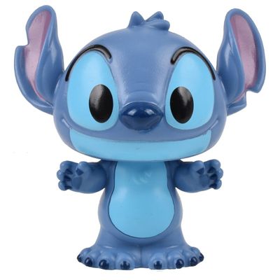 Figura coleccionable Disney Stitch 10 cm colección