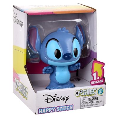 Imagen 2 del producto Figura coleccionable Disney Stitch 10 cm colección