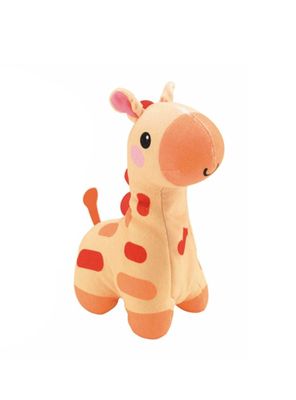 Animales Brillo Luminoso Fisher Price - Jirafa