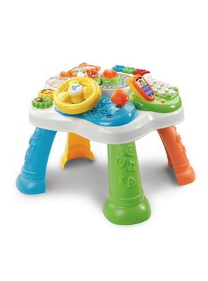 MESITA ESTRELLA BILINGUE VTECH