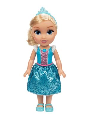Muñeca 37 Cm Princesas De Disney - Cenicienta