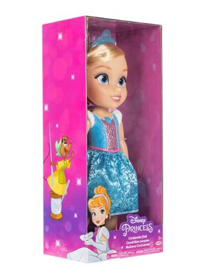 Imagen 2 del producto Muñeca 37 Cm Princesas De Disney - Cenicienta