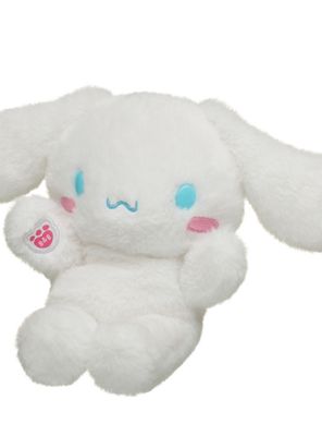 Mini peluche Build A Bear Cinnamoroll Sanrio