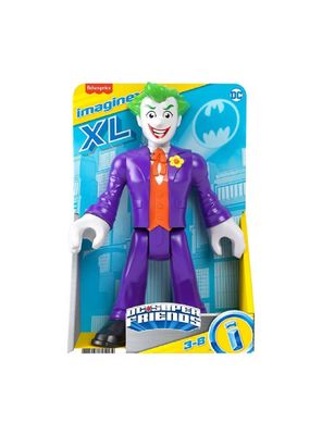 Imagen 2 del producto Figura de acción IMAGINEXT The Joker XL
