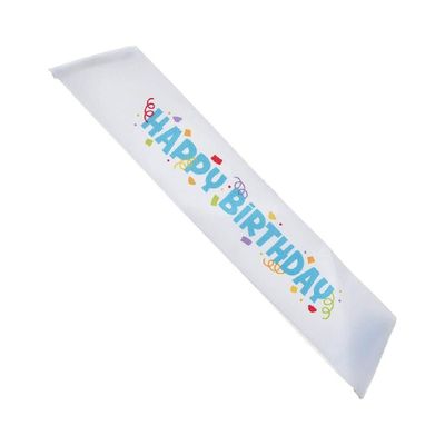 Imagen 2 del producto Banda de cumpleaños Build a Bear para amigosos