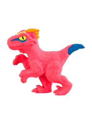 Goo Jit Zu Jurassic World Mini S1 X - Pyroraptor