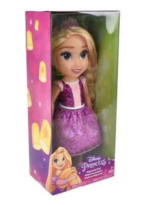 Imagen 2 del producto Muñeca 35 cm Princesa Disney - Rapunzel