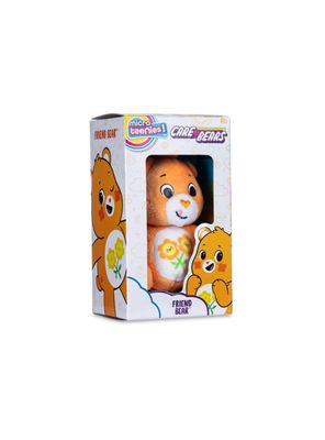 Imagen 2 del producto Mini Peluche 8 Cm Cariñositos - Friend Bear