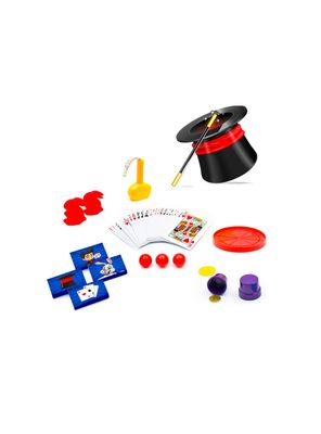 Imagen 1 del producto Juego de magia circo habilidades y destreza