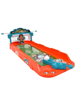 Juego Futbol Sobre Mesa