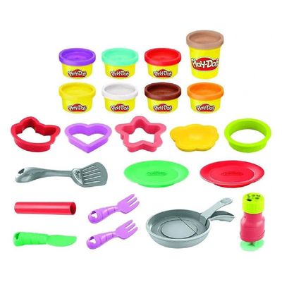 Imagen 2 del producto PLAY-DOH KITCHEN CREATIONS DELICIOSOS DESAYUNOS