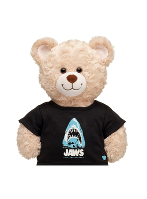 Imagen 2 del producto Polera Tiburón Build-A-Bear