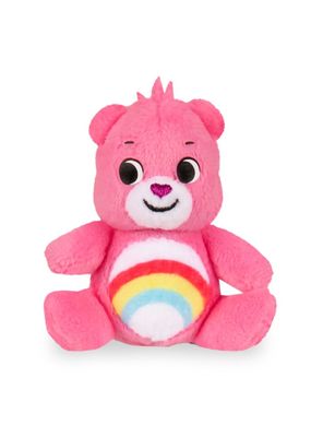 Mini Peluche 8 Cm Cariñositos - Cheer Bear