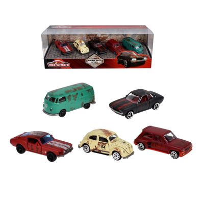 Imagen 2 del producto Autos Vintage Majorette