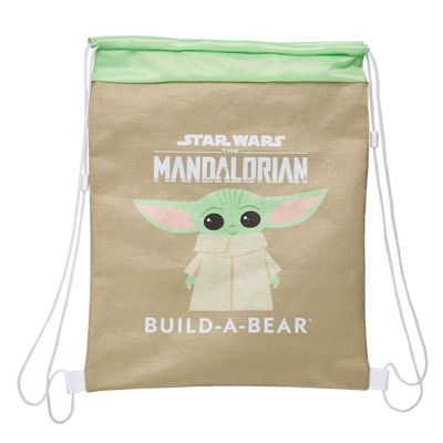 Imagen 2 del producto Bolsa Sling Build a Bear diseño The Child Star Wars