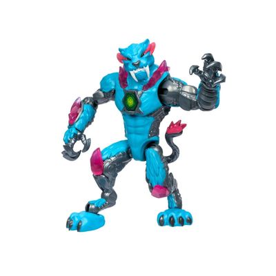 MR BEAST LAB CAMARA MUTACION - ICONIC PANTHER