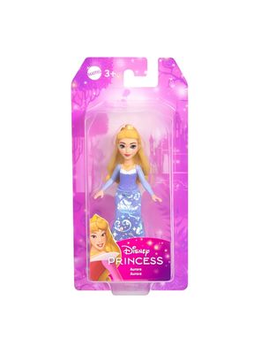 Imagen 2 del producto Disney Princesa Mini Muñecas De 9cm Sorpresa - Aurora
