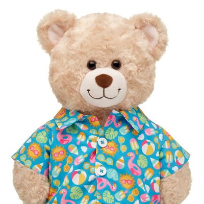 Imagen 2 del producto Camisa Flamencos Build-A-Bear