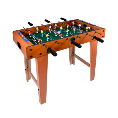 Imagen 1 del producto Juego de habilidad ANSALDO taca taca clásico con marcador